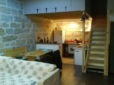 appartement a louer p�zenas